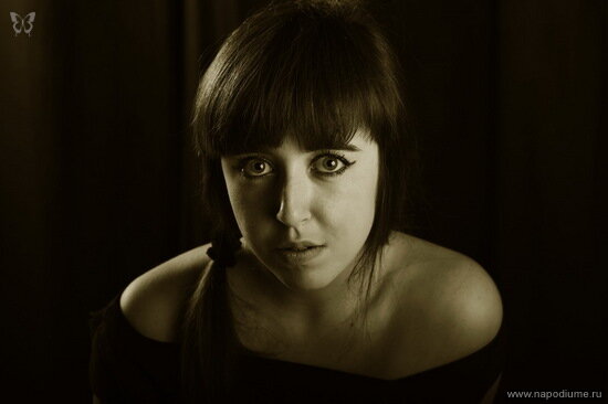 Фото Dasha Gaigalas