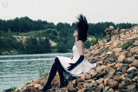 Фото Ольга KAURTSEVA Каурцева
