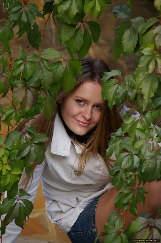 Фото Darina Savisko