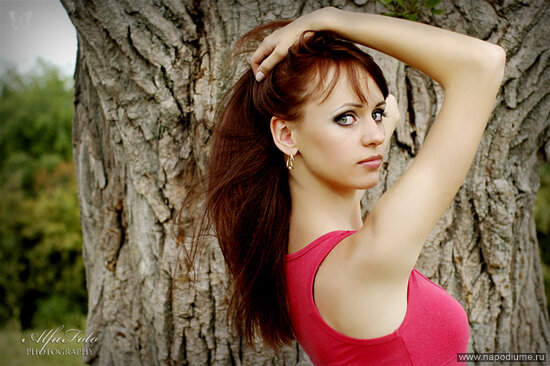 Фото Slavkina GO