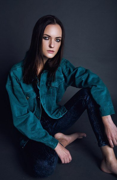 Фото Yuliia Poliakova