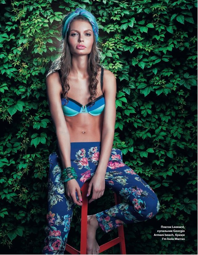 Фото Елена @elenakrauze Краузе