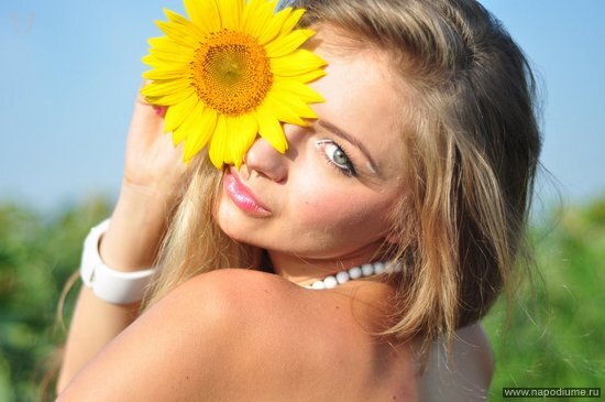 Фото Анастасия KOROLEVA Якушева