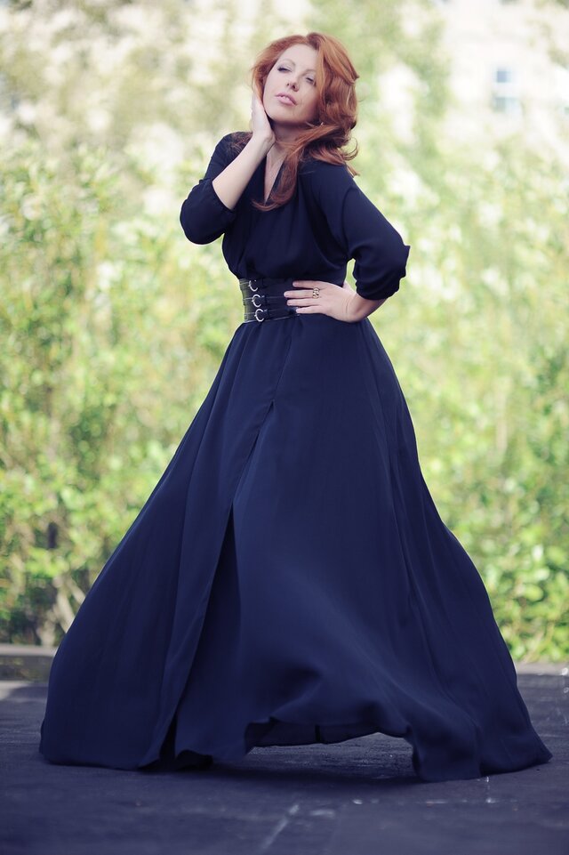 Фото Вероника Nika Veronika Клименко