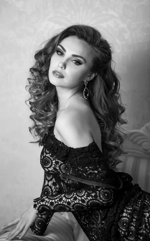 Фото Натали Игнатенко
