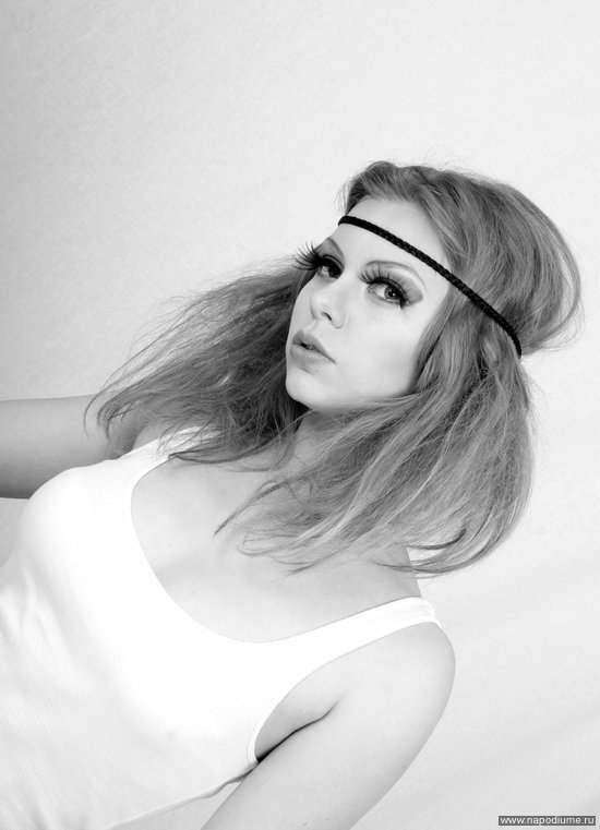 Фото Anna Volosatova