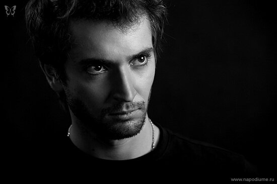 Фото кирилл чуркин