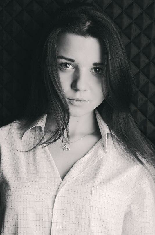 Julija Butova's photo