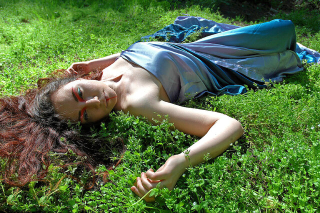 Фото Диана Diana Августина