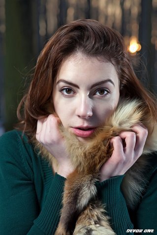 Foto Linda ZHulova