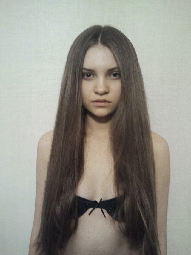 Фото Лена Бахмутова