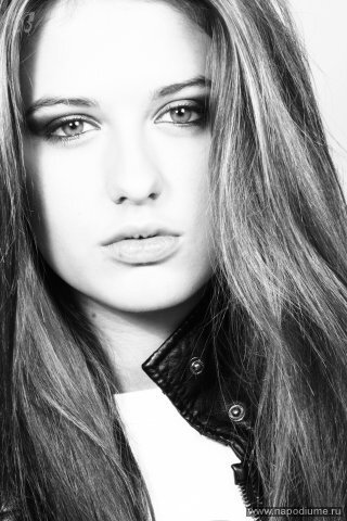 Фото Angelina Voronkova