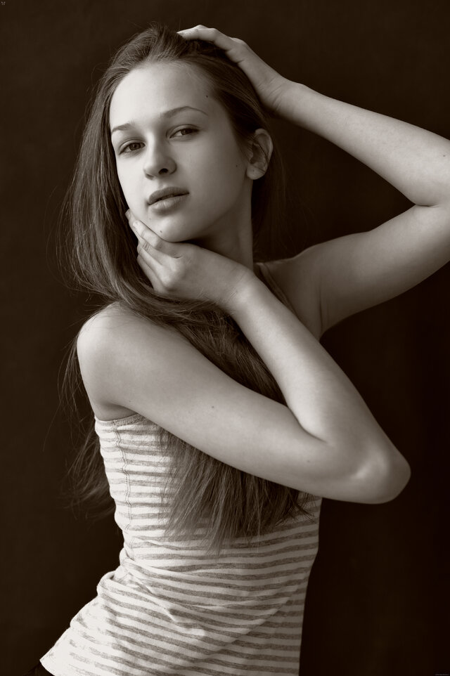 Фото Мария Masha Никитина