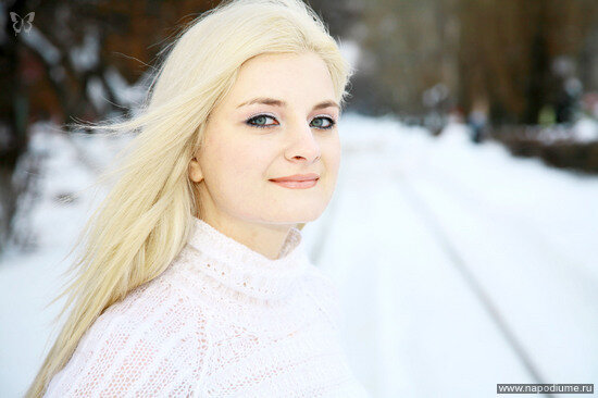 Фото Татьяна Антонова