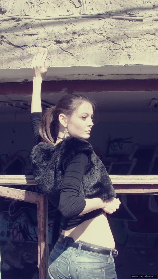 Фото Ekaterina Lobanova