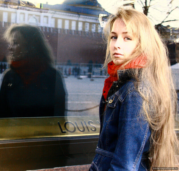Фото Влада Колосова
