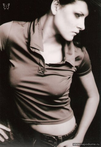 Фото Анна Лихоманова