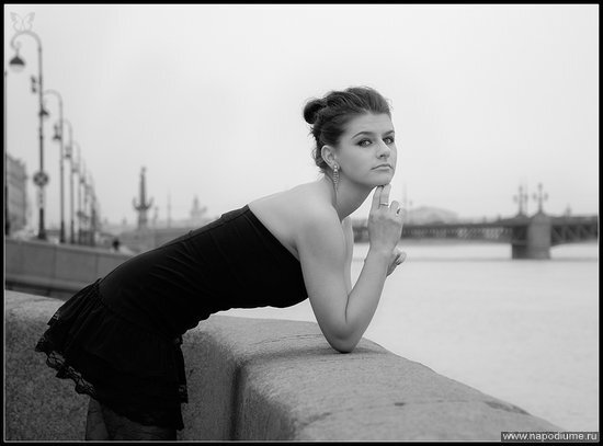 Фото Алина Антонова