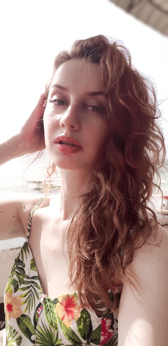 Фото Екатерина Ekaterina Джакомето Роча