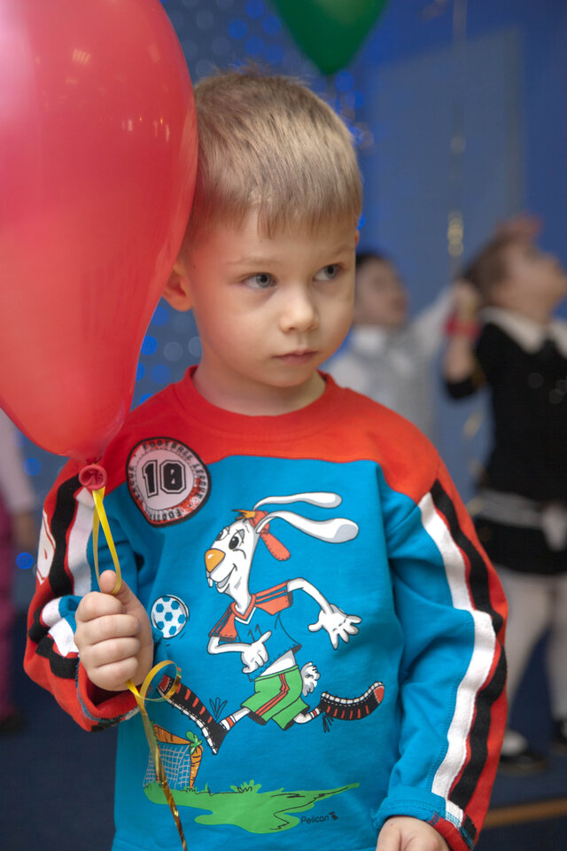 Фото Валерия Рубан
