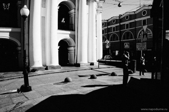 Фото Lukas Butomo