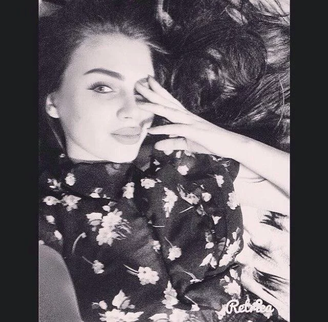 Foto von Viktoriya Bakina