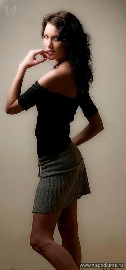 Foto Tat'ana Poluh