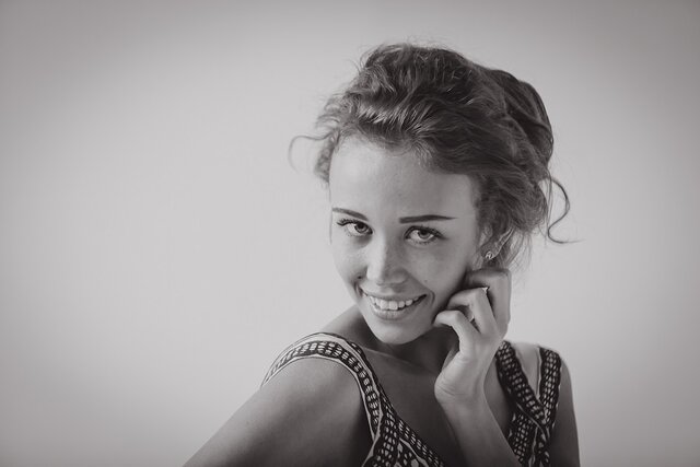 Фото Maxim Malyvanov