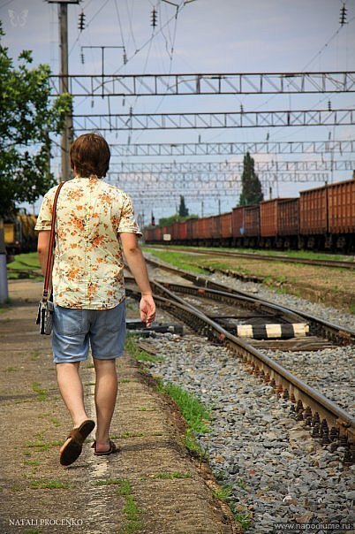 Фото Сергей Пашко