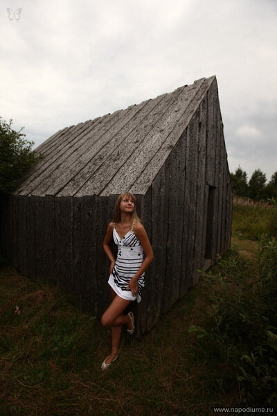 Фото Алёна Зайцева