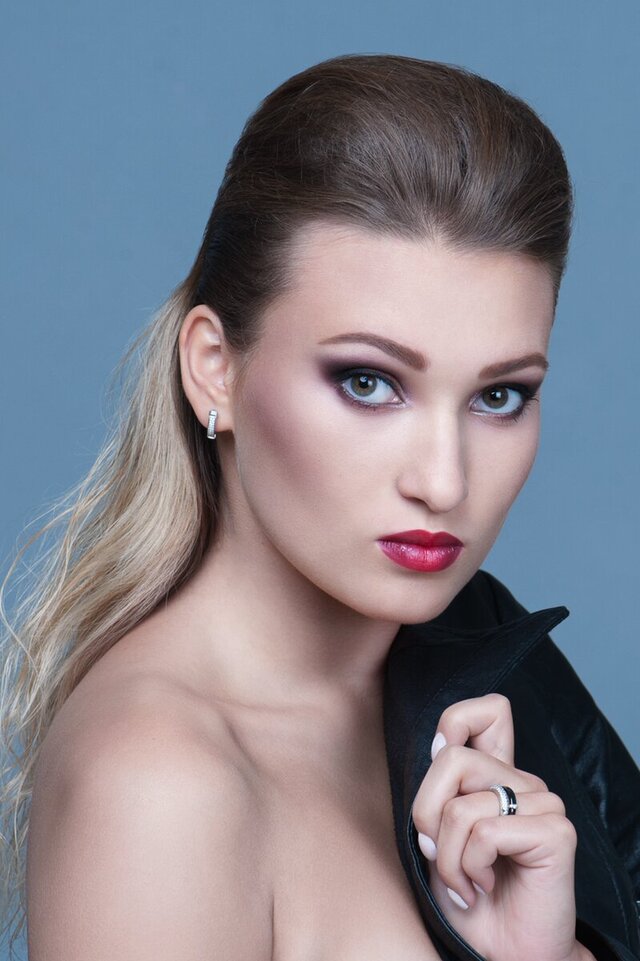 Dar'a Zotova's photo