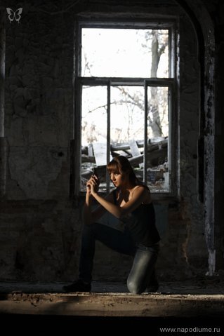 Фото Julia Potykevich