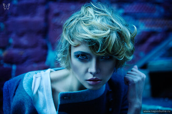 Фото Rina Rea