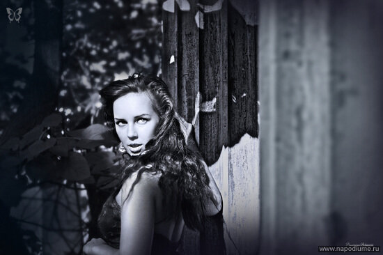 Фото Nastya Arbuzova