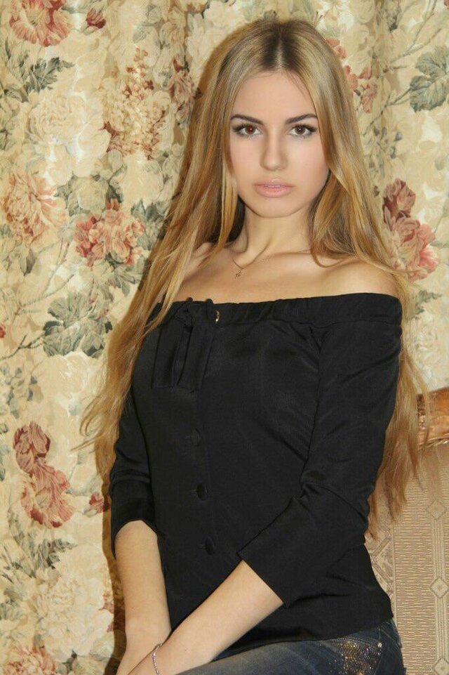Фото Полина Цегалко