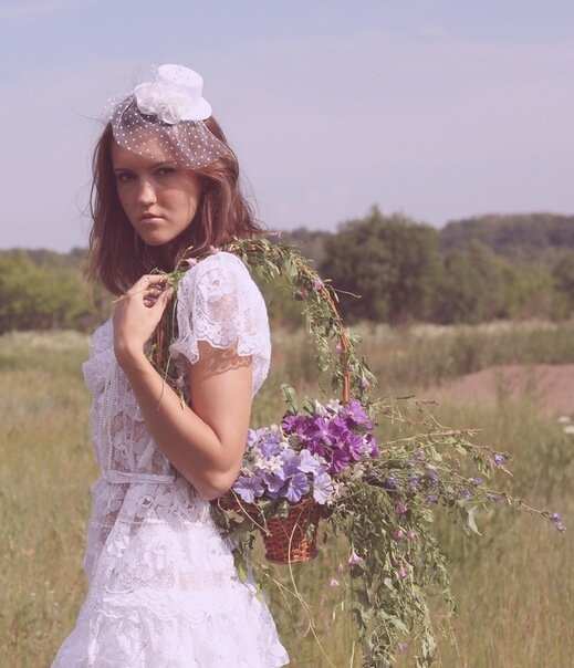 Фото Анастасия Логинова