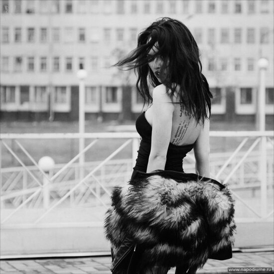 Фото aleksandra kinskaj