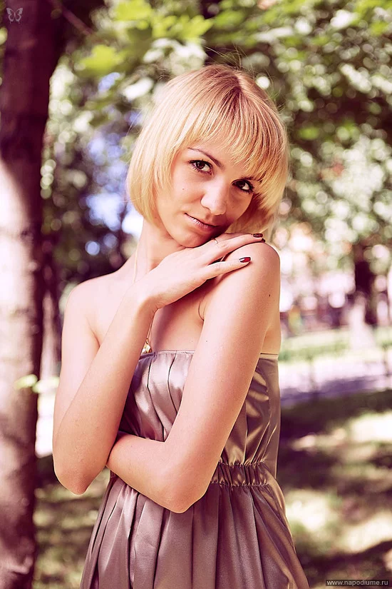 Evgenia Proavko's photo
