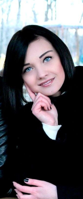 Фото Аксиния Яшкина