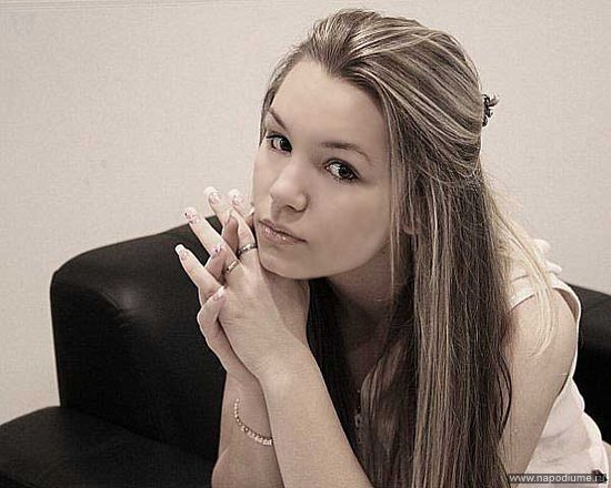 Foto Lena Noskova