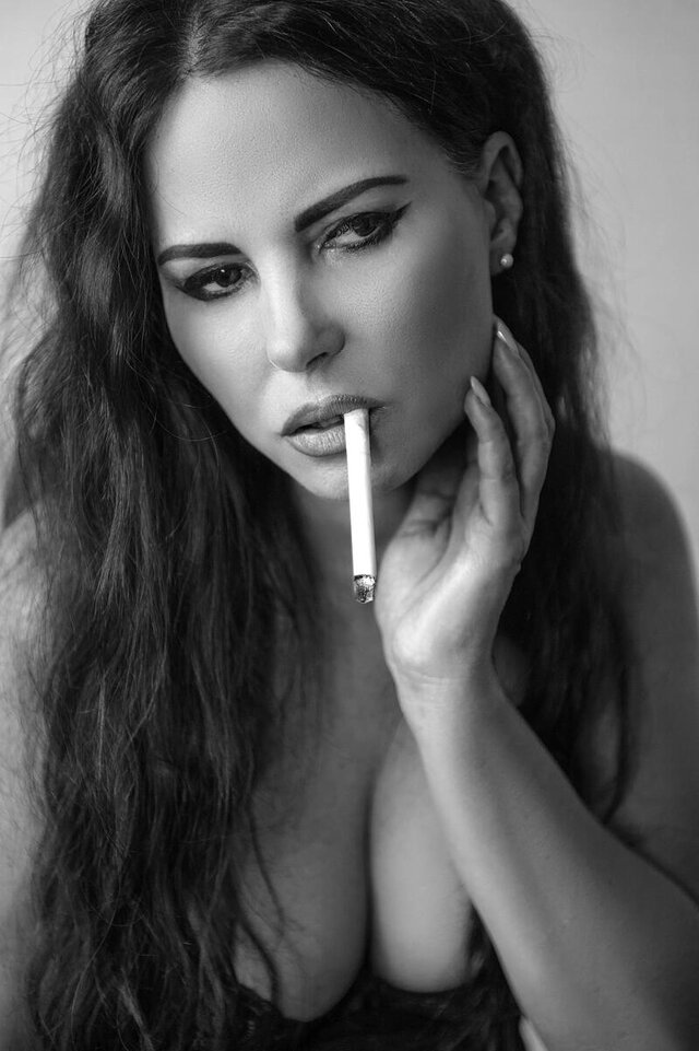 Фото Анжелика Маринченко