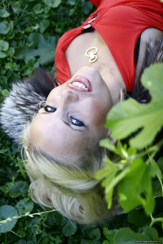 Marina Titova's photo