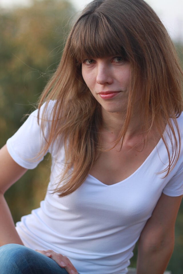Foto Natalia Sturhal'