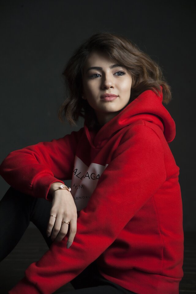 Фото Алексей Михайлов