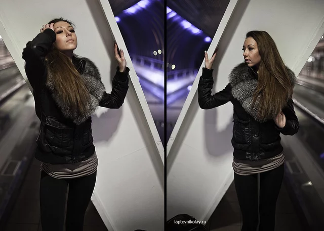 Фото Николай  Coco Лаптев
