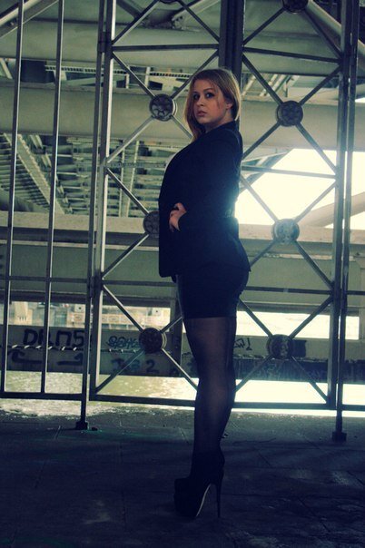 Фото Анетта Мельникова