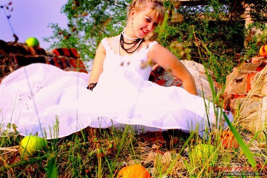 Фото Evgeniya Yakovenko