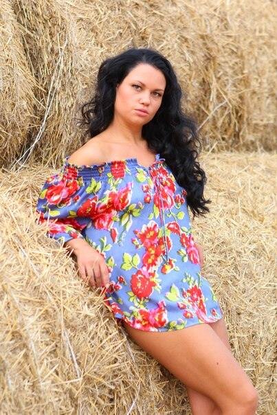 Фото Anastasiya La isla bonita Siv