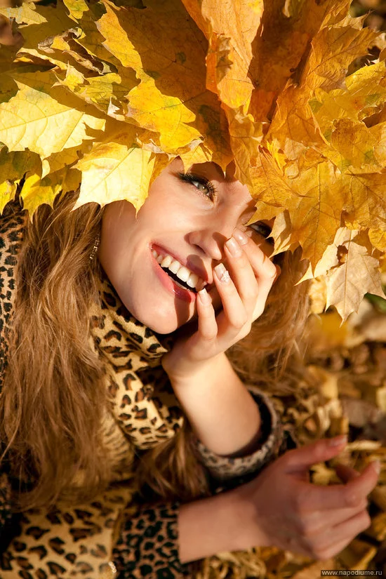 Svetlana Igol'nikova's photo