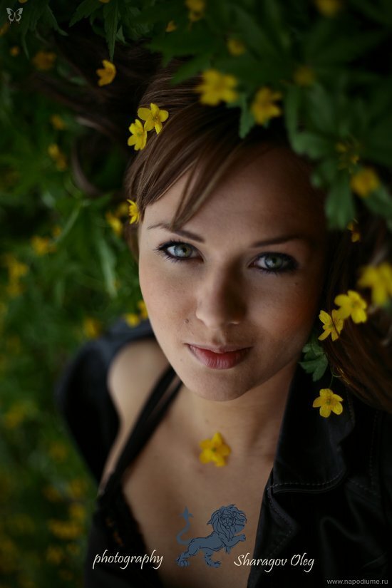 Фото Oleg Sharagov
